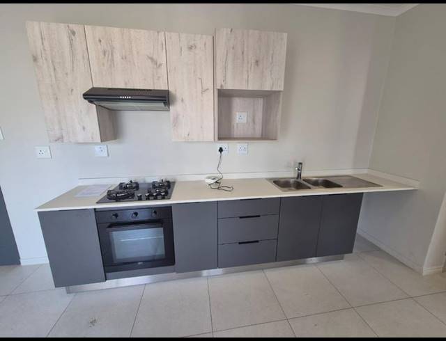 1 BEDROOM PROPERTY TO RENT IN CARLSWALD